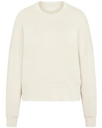 Juvia - Soft Sweater - Lyst