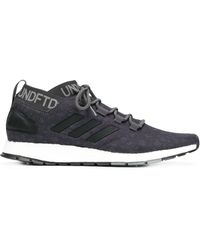 adidas consortium pureboost rbl x undftd