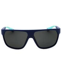 Polaroid - Rectangle-Frame Sunglasses - Lyst