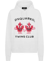 DSquared² - Sweaters - Lyst