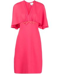 Giambattista Valli - リボンディテール ドレス - Lyst