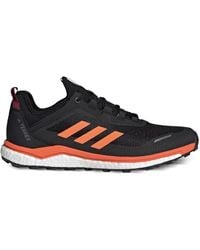 adidas - Terrex Agravic Flow Trainers - Lyst