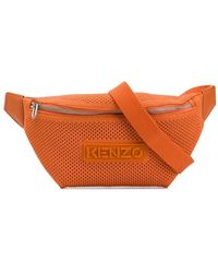 kenzo belt bag sale