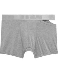 Louis-Gabriel Nouchi - Boxershorts Met Elastische Tailleband - Lyst