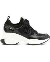 Michael Kors - Zapatillas con puntera redonda - Lyst