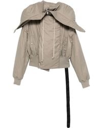 Rick Owens - Light Jackets - Lyst