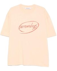 Etudes Studio - Surroundings Graphic T-Shirt - Lyst