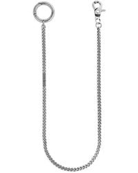 Balenciaga - Bb Icon Trouser Chain - Lyst