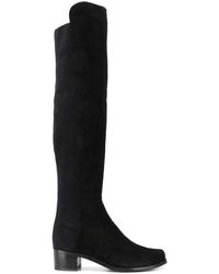 stuart weitzman calder