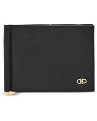 Ferragamo - Ferragamo Wallets - Lyst