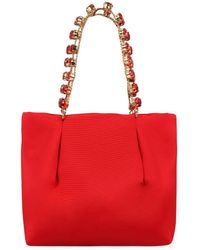 Aquazzura - Galactic Mini-Shopper - Lyst