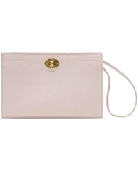Burberry - Cotswolds Pouch - Lyst