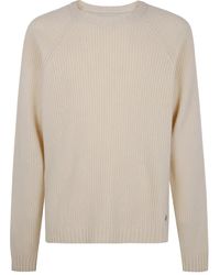 Dickies - Ribgebreide Trui - Lyst