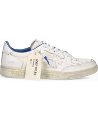 Premiata - Clayd Sneakers - Lyst