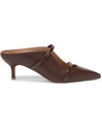 Malone Souliers - Maureen Leather Mules - Lyst
