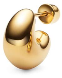 Maria Black - Tryvann Pillow Earring - Lyst