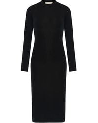 Fear Of God - Fitted Dress - Lyst