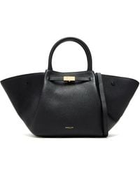 DeMellier - The Midi New York Tote Bag - Lyst