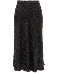 IRO - Gonna Con Frange - Lyst