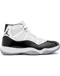 Nike - Air 11 Retro Concord Sneakers - Lyst