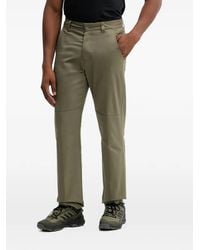 Columbia - Gerade Pitchstone Hose Mit Logo-Patch - Lyst
