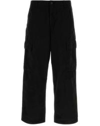 Carhartt - Hose mit aufgesetzten Taschen - Lyst