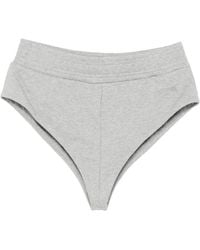 Vetements - Shorts mit Logo - Lyst