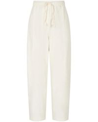 Studio Tomboy X - Broek Met Elastische Taille - Lyst