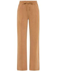 The Upside - Pantalon Kalo Willow À Coupe Ample - Lyst