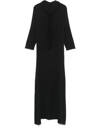 Societe Anonyme - Silfra マキシドレス - Lyst