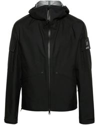 C.P. Company - Metropolis Series Gore-Tex Infinium Hooded Jacket - Lyst