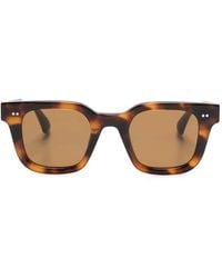 Chimi - Core 04 Square-Frame Sunglasses - Lyst