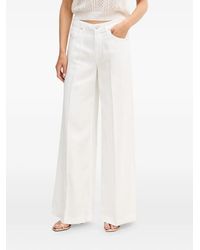 ViCOLO - Wide-Leg Jeans - Lyst