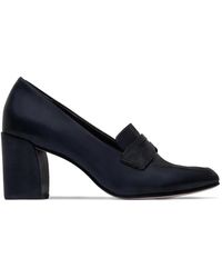 Bernardo - Nevaeh Penny-Pumps - Lyst