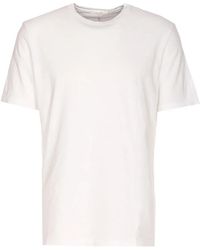 The Row - T-Shirt Luke - Lyst