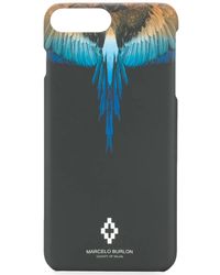 Marcelo Burlon - Wings Iphone 8 Plus Case - Lyst