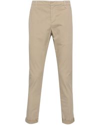 Dondup - Slim-Fit Chino Trousers - Lyst