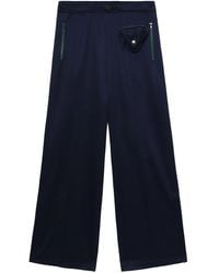 Toga - Wide-Leg Sweatpants - Lyst