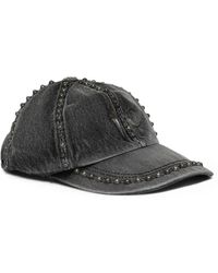 Protocol Index Camo Trooper Cap Camo for Men | Lyst