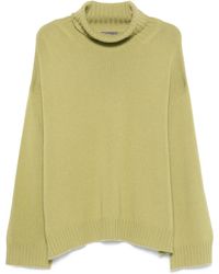 Eric Bompard - Maglione A Collo Alto - Lyst