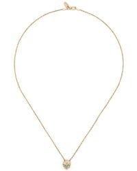 Fie Isolde - 14Ct Alfa Tourmaline Necklace - Lyst