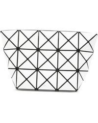 Issey Miyake - Pochette À Design Géométrique - Lyst