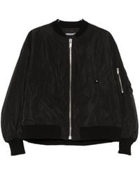 Undercover - Veste Bomber À Broderies - Lyst
