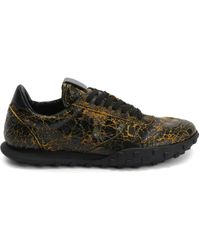 Jil Sander - Baskets Moon - Lyst