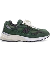 Mens New Balance 992 for Men - Up to 53% off | Lyst