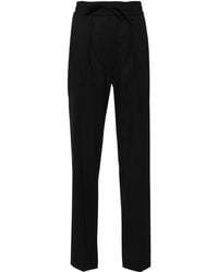 Isabel Marant - Liska Tapered Trousers - Lyst