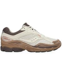 Saucony - Saucony Pro Grid Omni 9 Og Trainers - Lyst