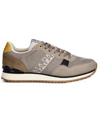 Napapijri - Cosmos Nyp Low-Top Sneakers - Lyst