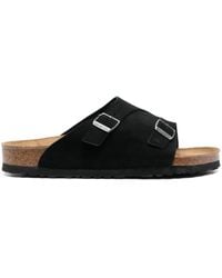 Birkenstock - Sandali Zürich - Lyst