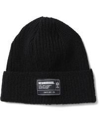 Neighborhood - Geribbelde Muts - Lyst